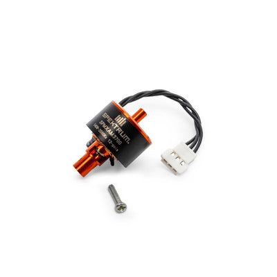 Spektrum Brushless Motor: 1408-2050kv