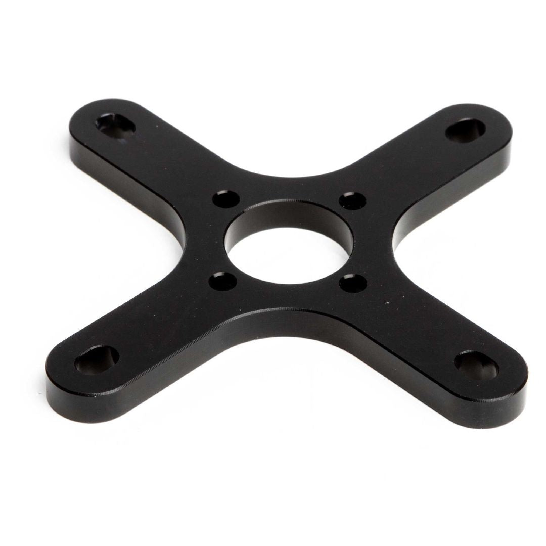 Spektrum Avian Backplate Motor Mount 50-63mm