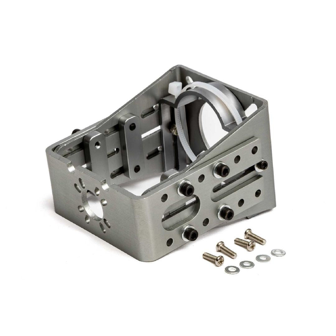 Spektrum Brushless Motor Mount Large Motors