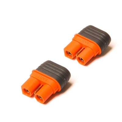 Spektrum Connector: IC3 Battery (2) Set