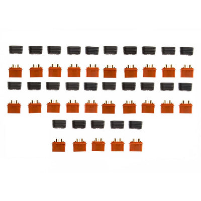 Spektrum Connector: IC3 Device Bulk (25) Set