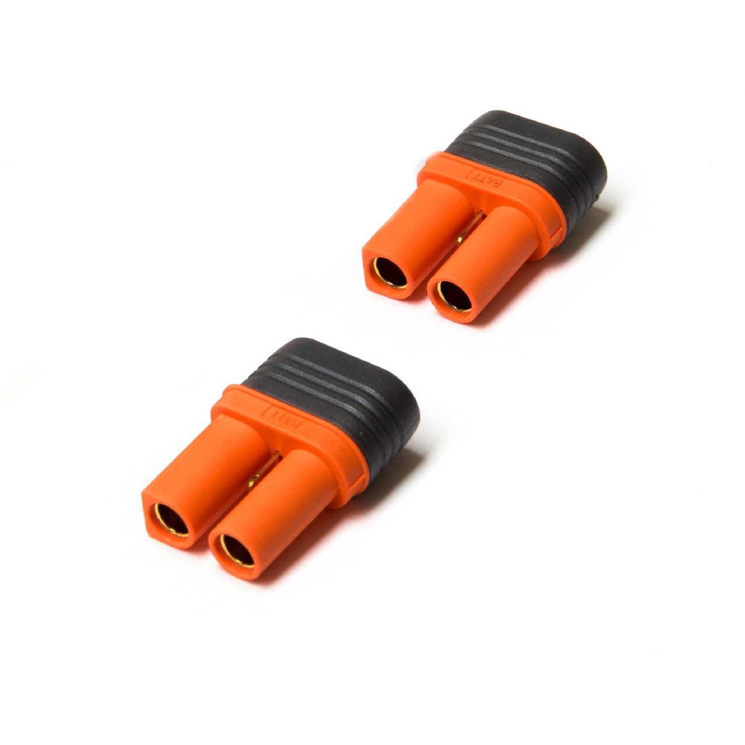 Spektrum Connector: IC5 Battery (2) Set