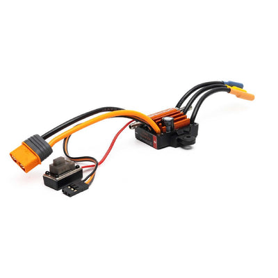 Spektrum Firma 30A Brushless Marine ESC 2-3S