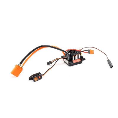 Spektrum Firma 85A Brushless Smart ESC; Promoto-MX