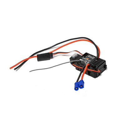 Spektrum SLT 25 Amp Brush ESC/RX 1:16-18