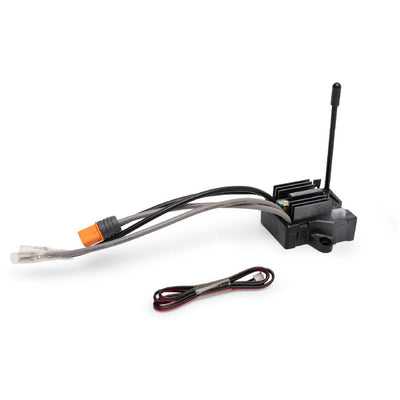 Spektrum SLT 25 Amp Brush Esc/Rx 1/10 2wd
