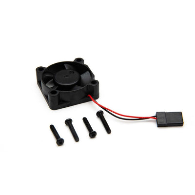 Spektrum Firma Smart 130A ESC Replacement Cooling Fan