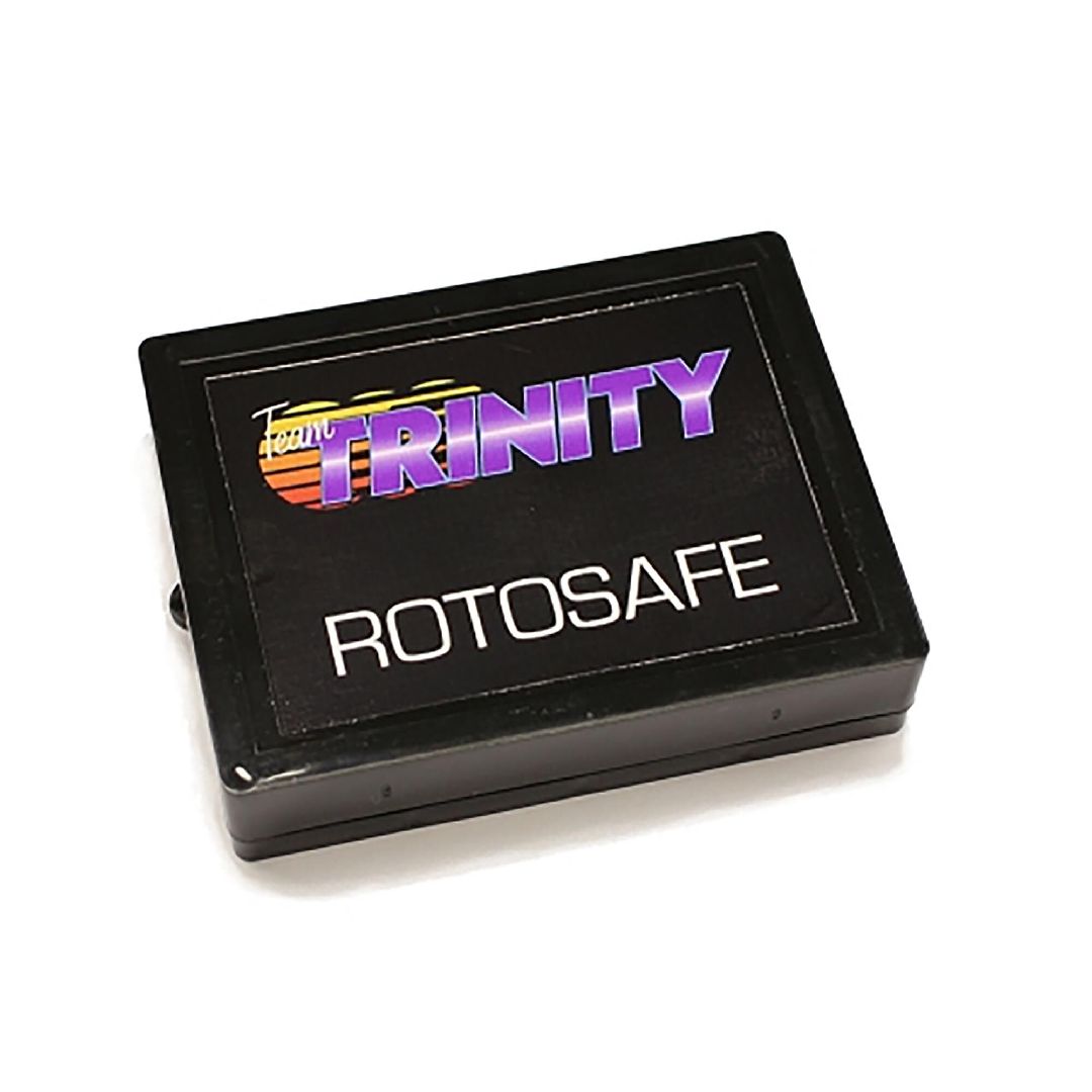 Trinity RotoSafe Rotor Box