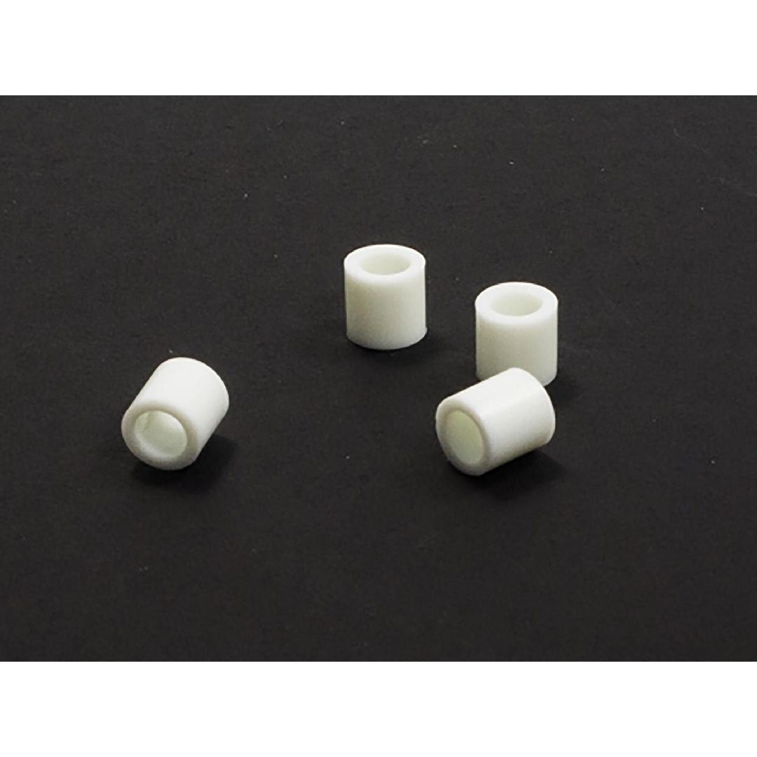 Trinity 4.5mm Non Magnetic Shim (4 pcs