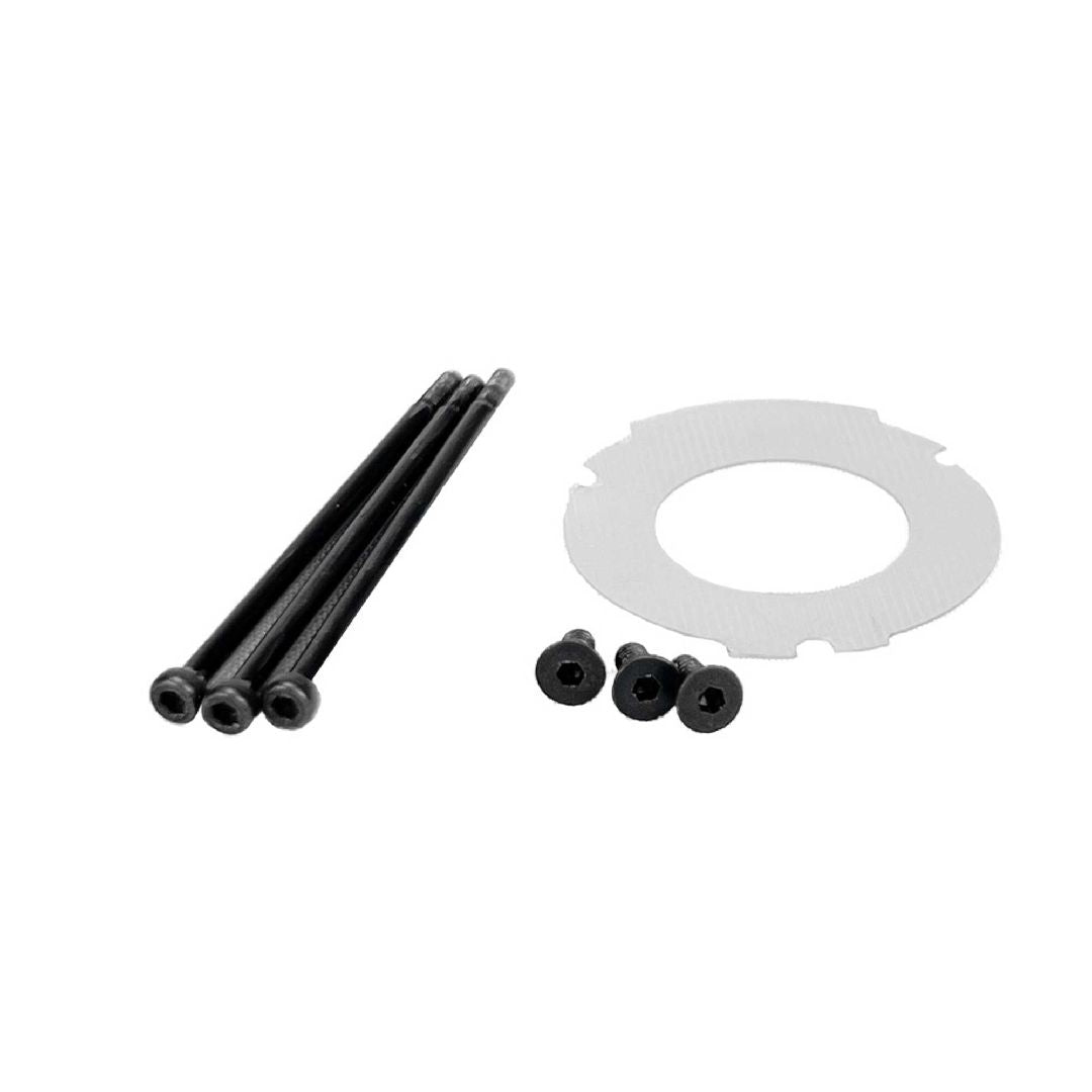 Trinity TEP2030 Slot Machine Assembly Kit (3 long sc...