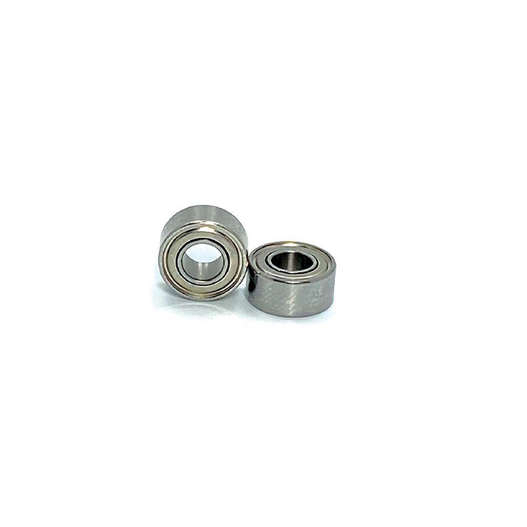 Trinity TEP2209 - D8.5 2pcs Motor Bearings