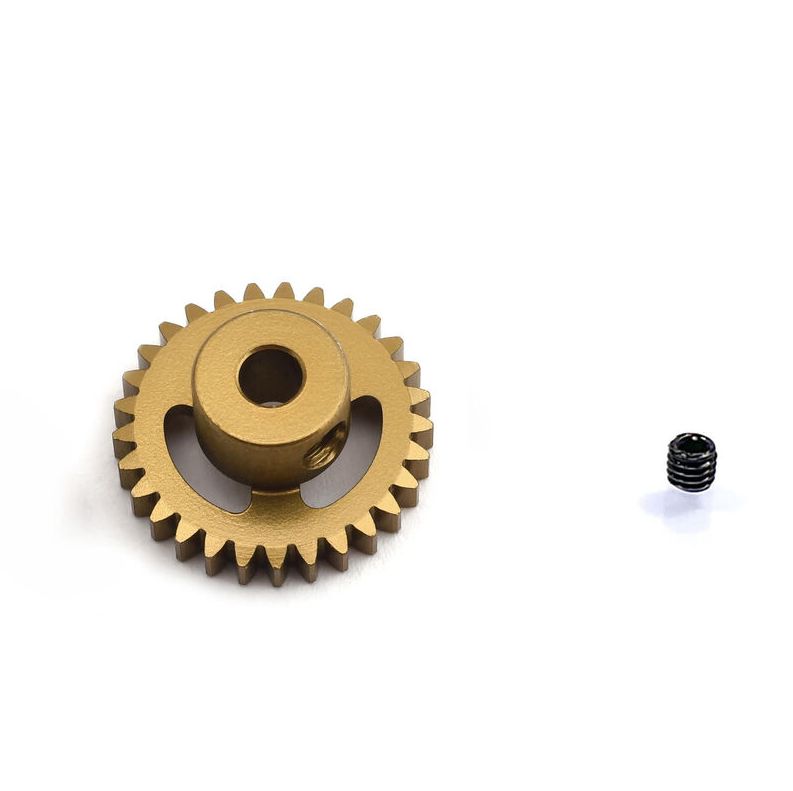 Trinity 30T Thin Cut Ultra Light Weight 48P Pinion