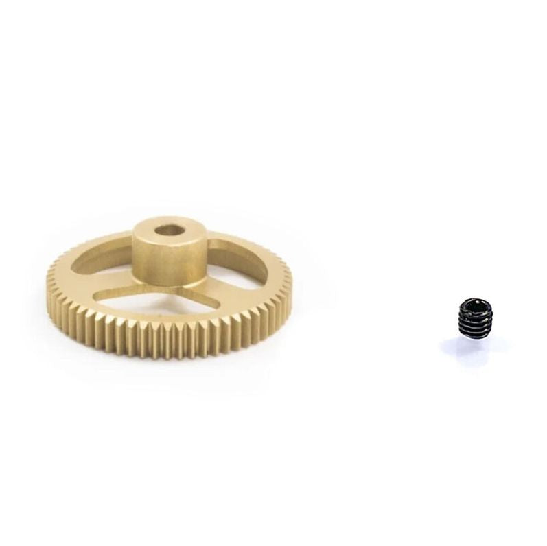 Trinity 71T Light Weight 64P Pinion