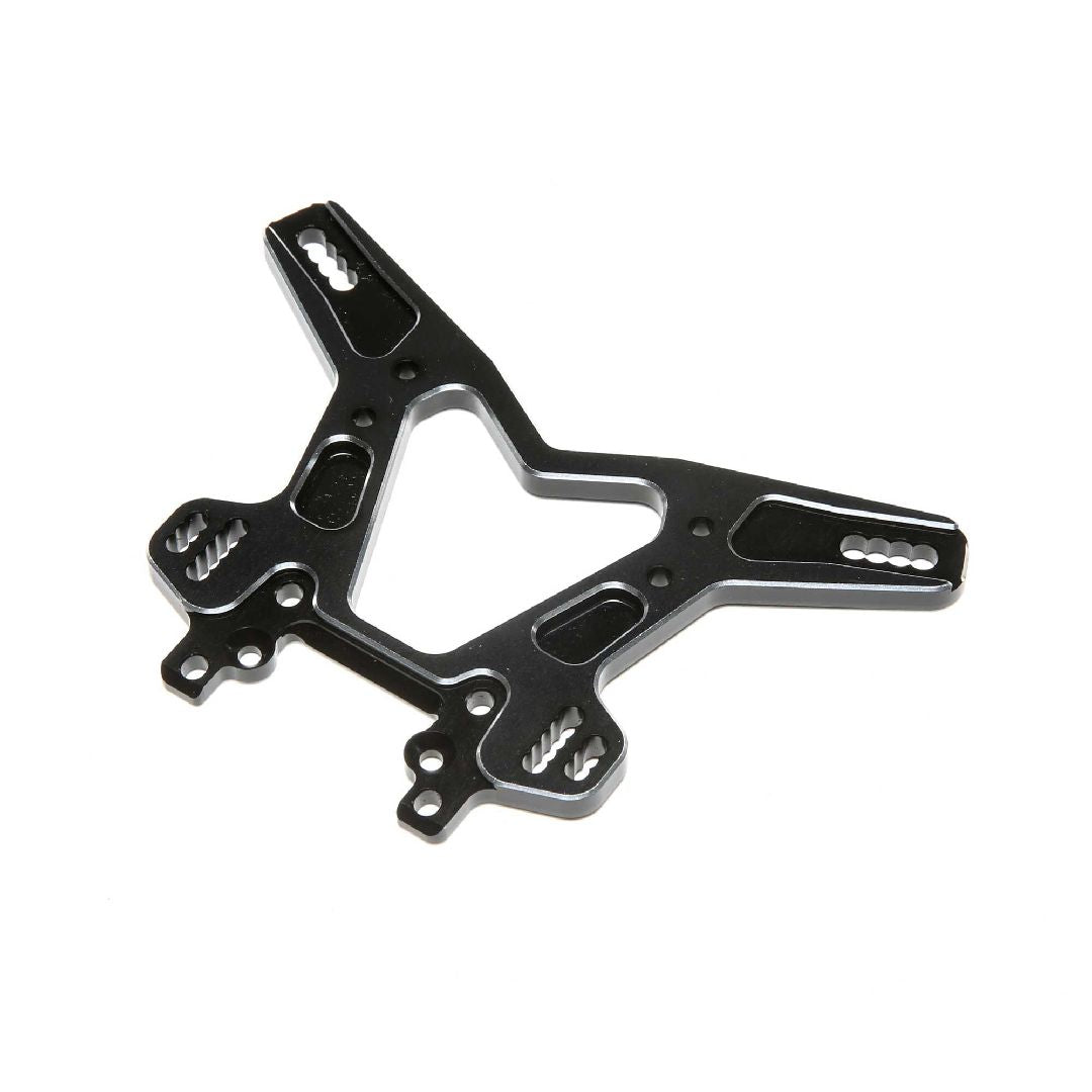 TLR Shock Tower, Front: 8XT
