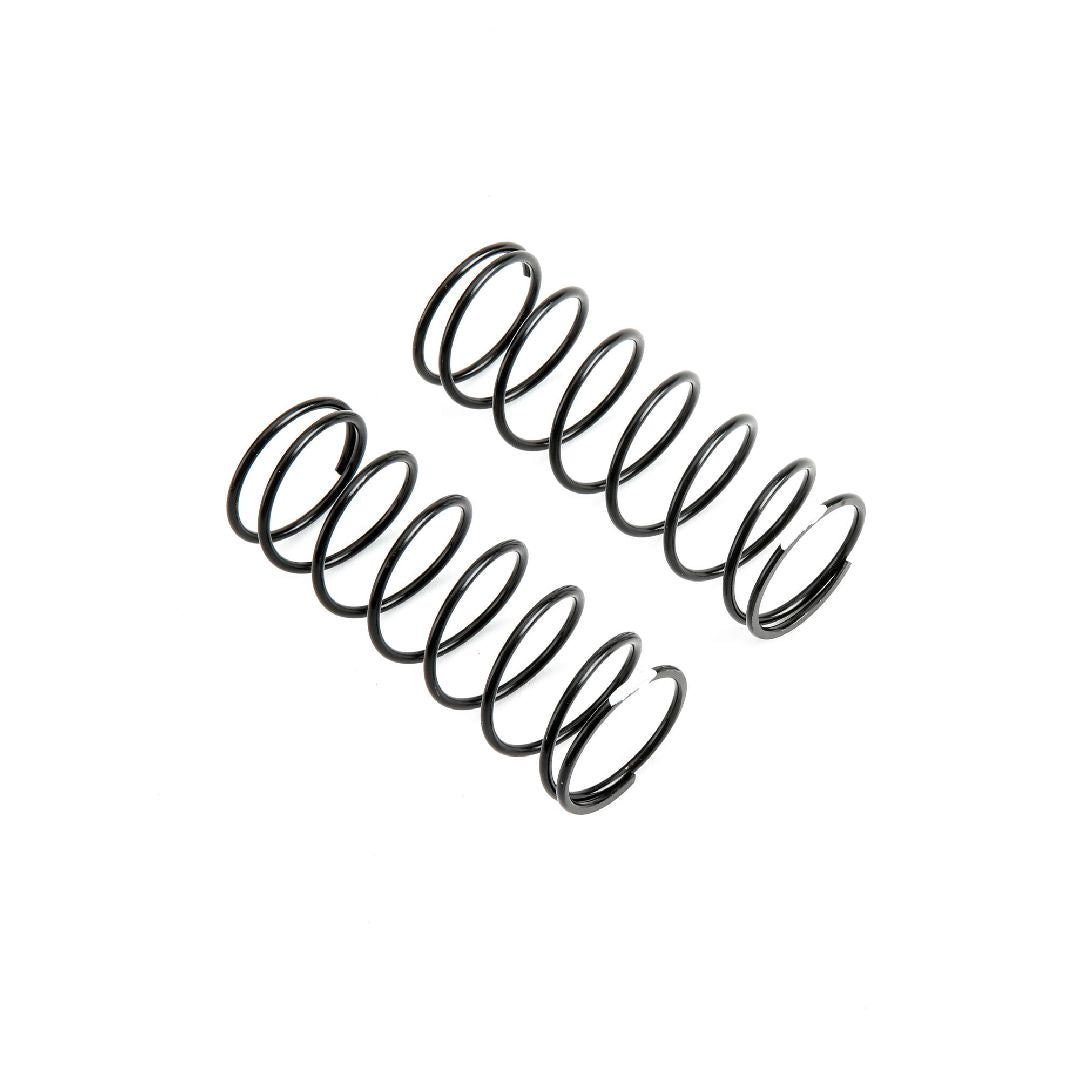 TLR Front Spring, 10.1 lb Rate, White: 5IVE B