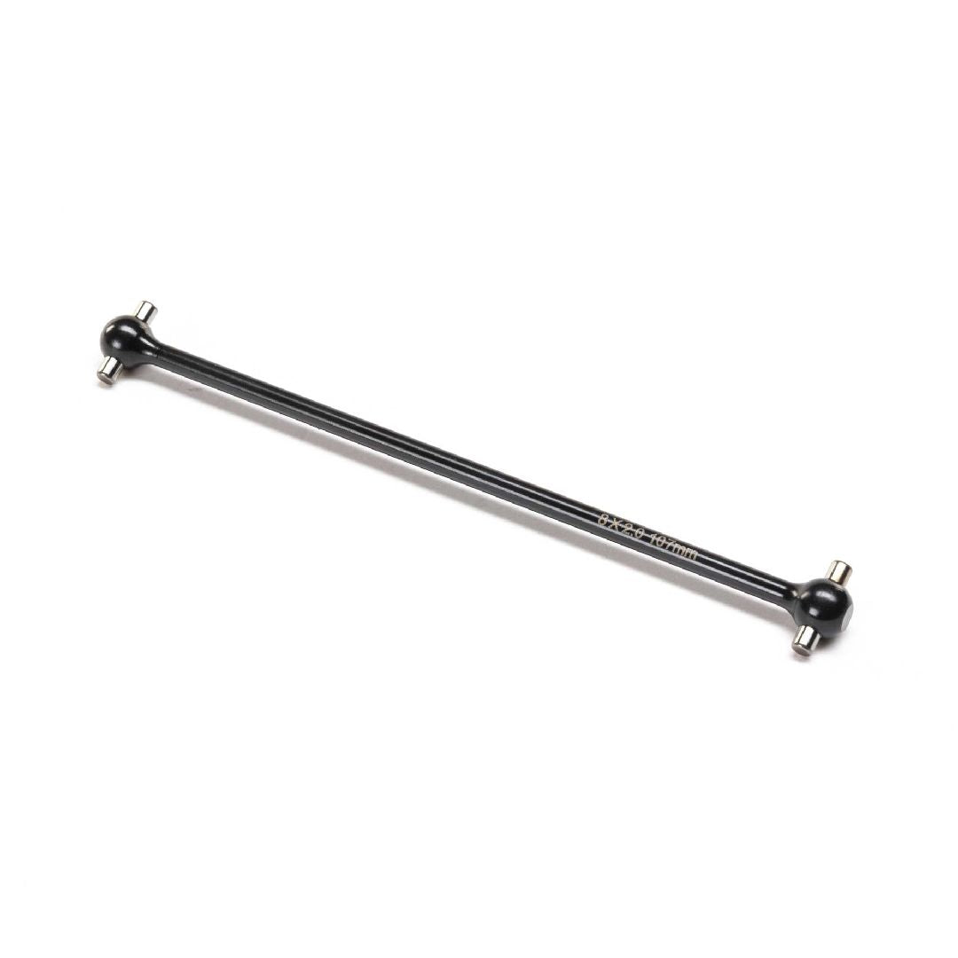TLR Center Dogbone, 107mm: 8X 2.0