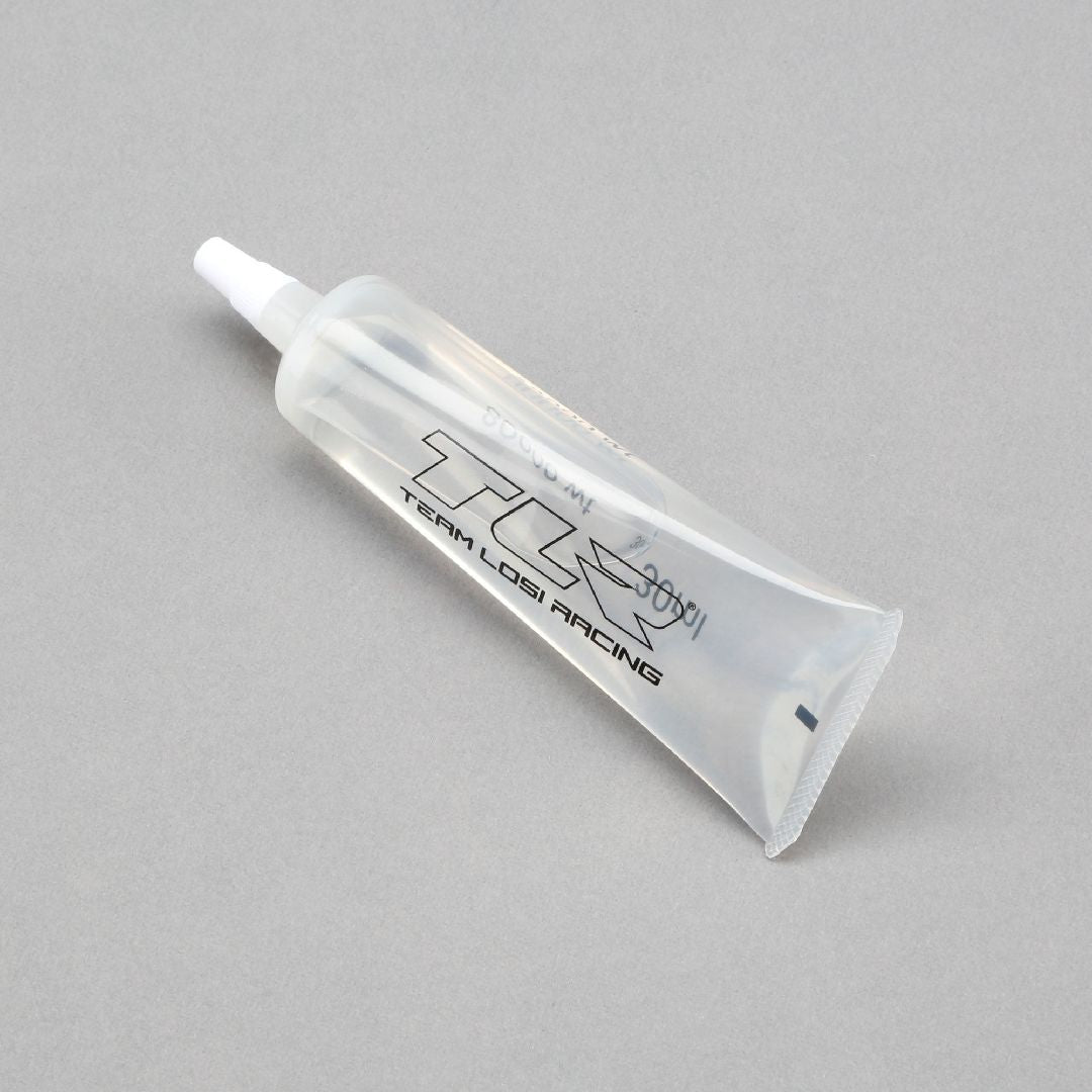 TLR Silicone Diff Fluid, 80,000CS
