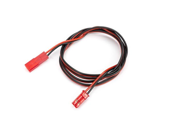 Traxxas Wire extension harness, Pro Scale® winch (fits #10350 boat trailer)