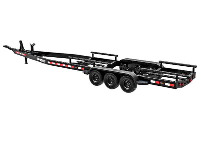 Traxxas 1/10 Boat Trailer (Spartan/M41)