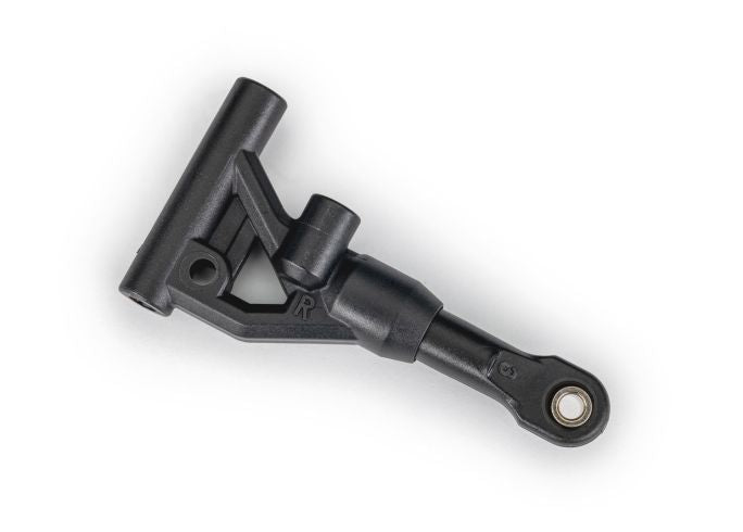 Traxxas Suspension arm, front (lower right)