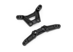 Traxxas Shock tower, front & rear