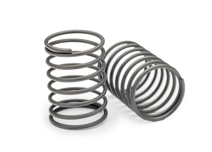 Traxxas Spring, shock (1.057 rate) (2)