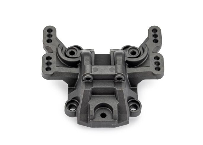 Traxxas Bulkhead, front (upper) (2WD)