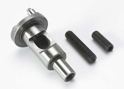 Traxxas Crankshaft, multi-shaft (for engines w/ starter)