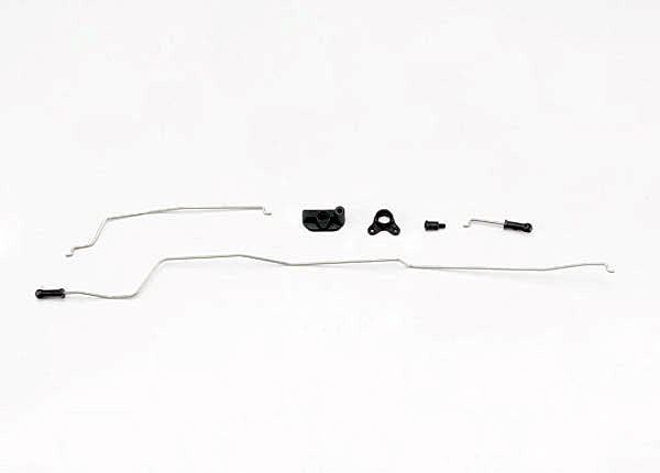 Traxxas Linkage, Locking Differential (Includes Ball Cup, Linkag