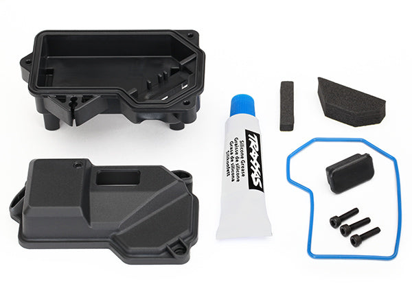 Traxxas Receiver Box