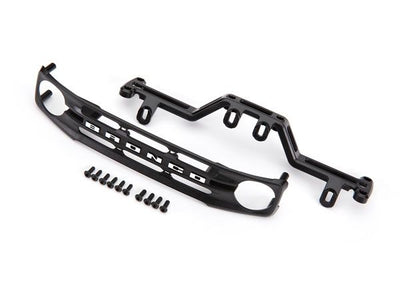 Traxxas Grille, Ford Bronco (2021) / grille mount