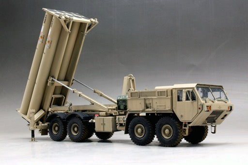 Trumpeter 1/35 Terminal High Altitude Area Defense