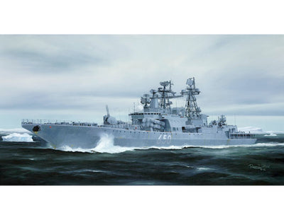 Trumpeter 1/350 Russian Udaloy II class destroyer Admiral Chaban