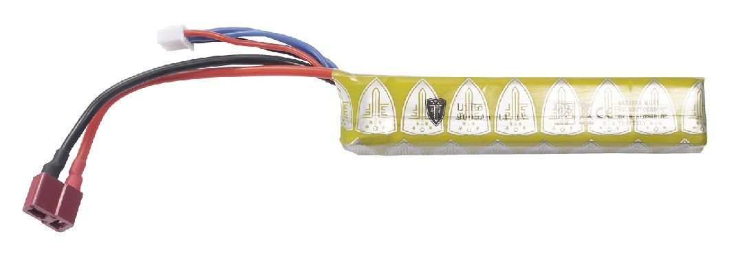 Umarex Elite Force 11.1V Lipo 900 15C STICK - With Deans connector