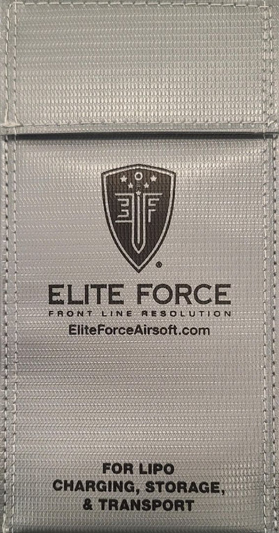 Umarex Elite Force Lipo Safety Bag