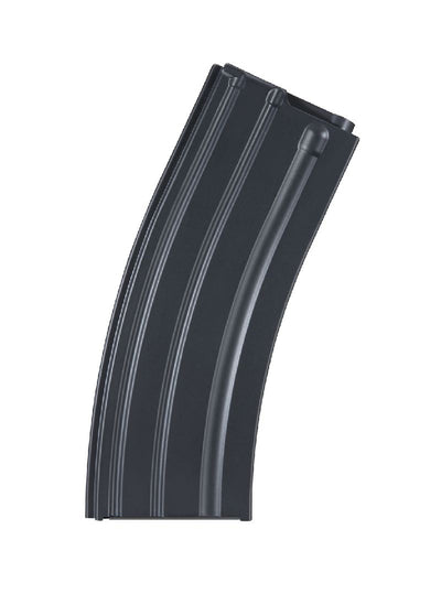 Umarex HK 416 Airsoft magazine (KWA), Black color Orange safety tip