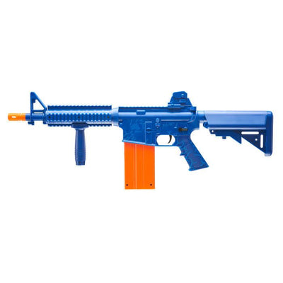 Umarex REKT OpFour CO2 Powered Dart Rifle - Blue