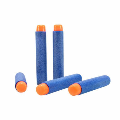 Umarex REKT Foam Darts - Blue, 24ct