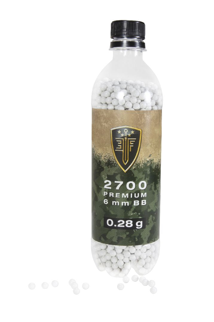 Umarex Elite Force BB's .28 gram (2700 ct)