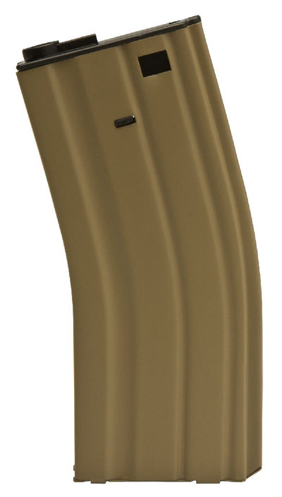 Umarex Elite Force Universal M4/M16 Airsoft magazine