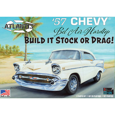 1957 Chevy Bel Air