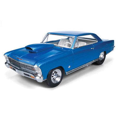 1/25 '66 Chevy Nova Pro Street