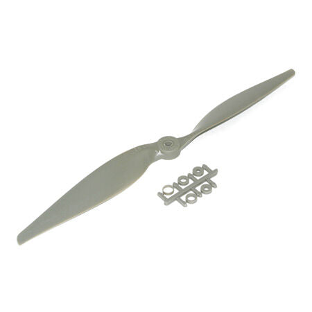 Thin Electric Pusher Propeller  12 x 6EP