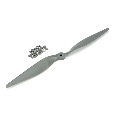Thin Electric Pusher Propeller  13 x 6.5 EP