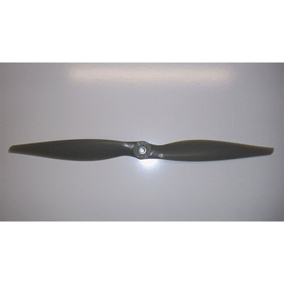 Thin Electric Pusher Propeller  15 x 4