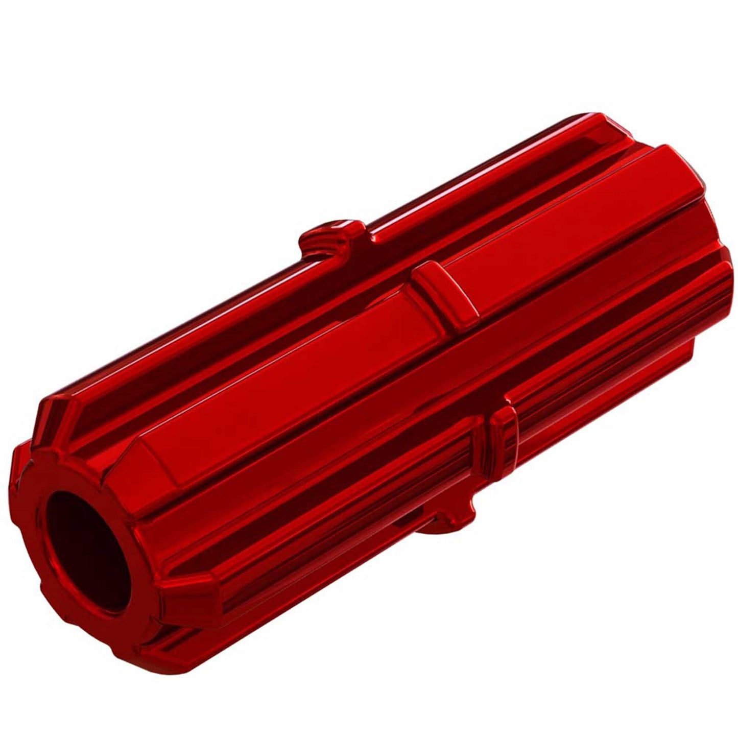 Slipper Shaft  Red: BLX 3S