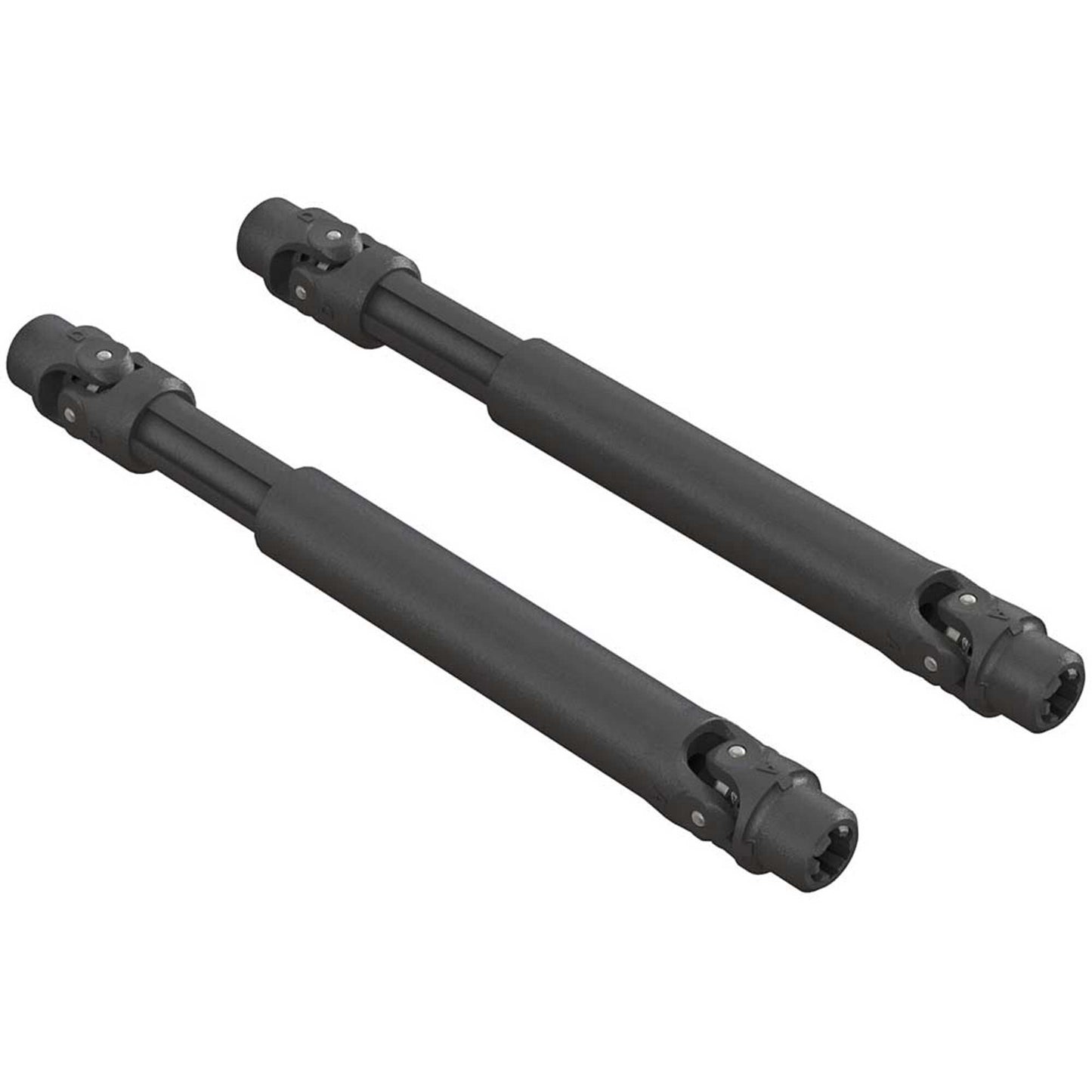 Composite Slider Front Driveshaft