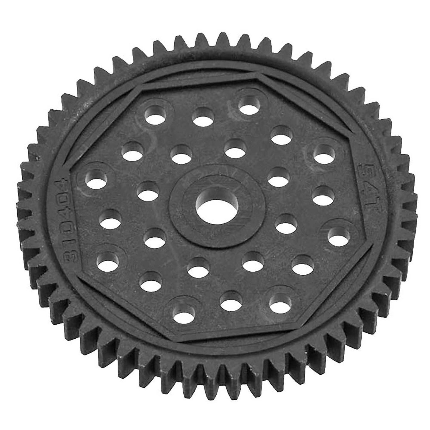 HD Spur Gear 32P 54T