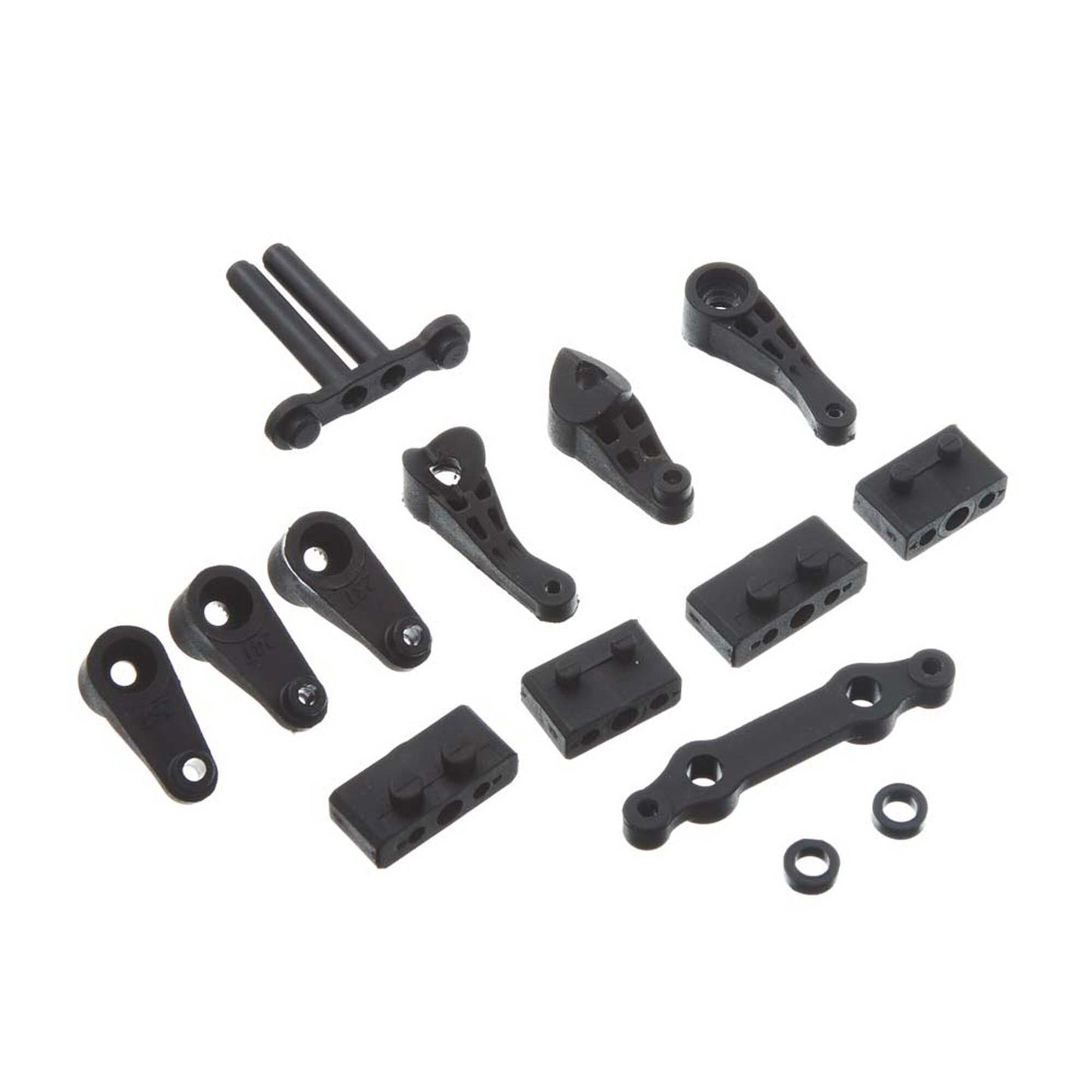 Steering Parts Set 2014 Spec