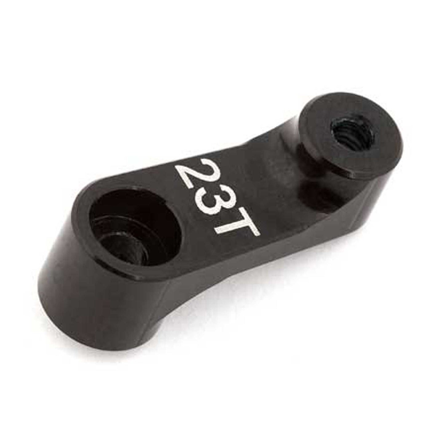 Factory Team Aluminum Servo Horn 23T  15.5mm